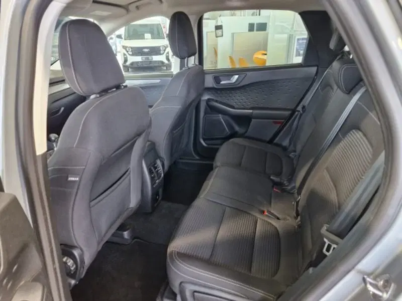 Ford Kuga usata a Bologna (15)