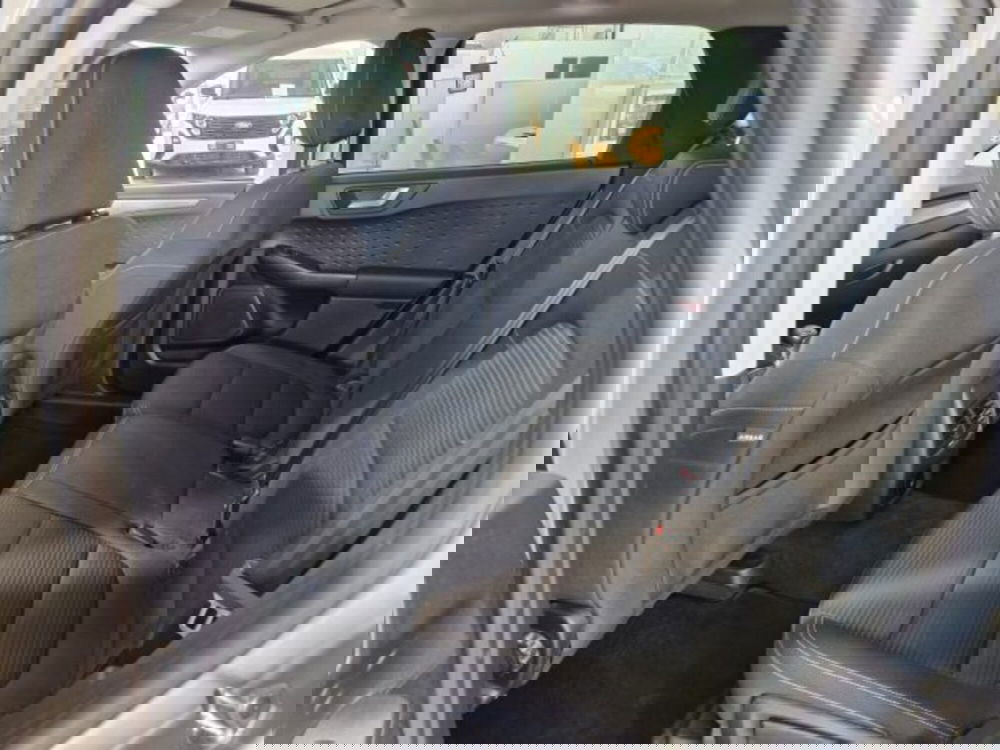 Ford Kuga usata a Bologna (15)