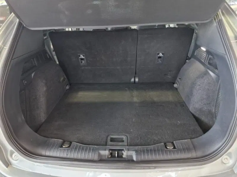 Ford Kuga usata a Bologna (16)