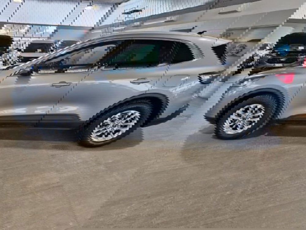 Ford Kuga usata a Bologna (2)