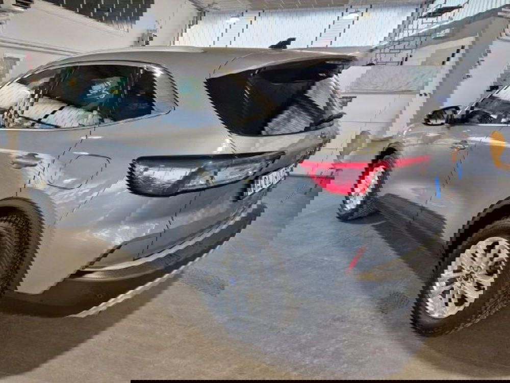 Ford Kuga usata a Bologna (3)