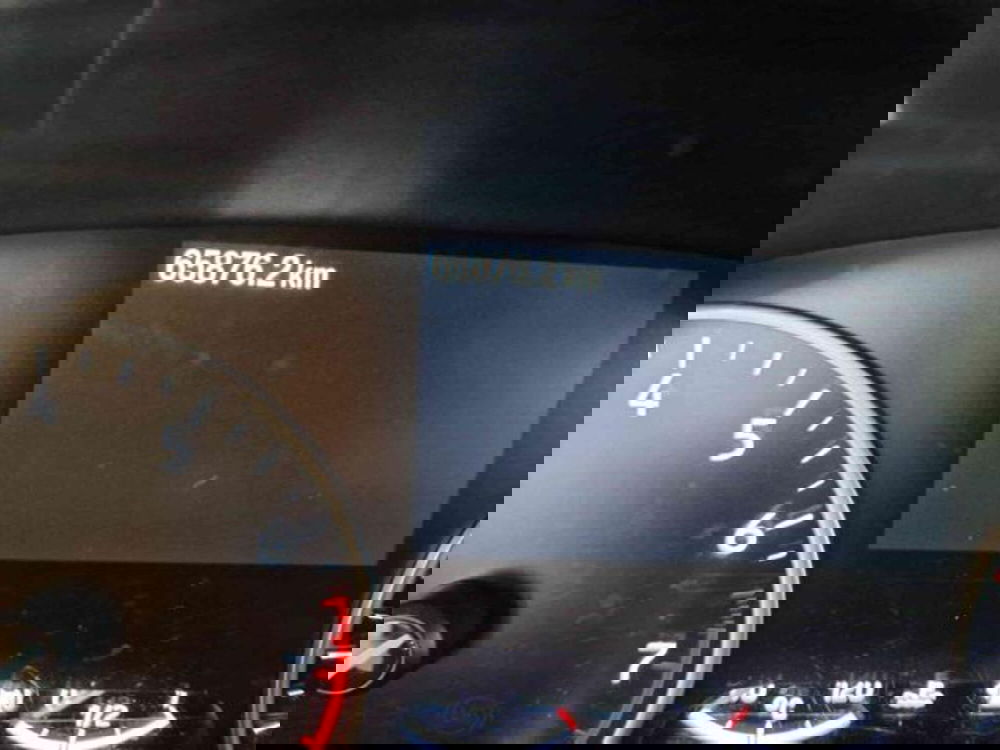 Ford EcoSport usata a Bologna (10)