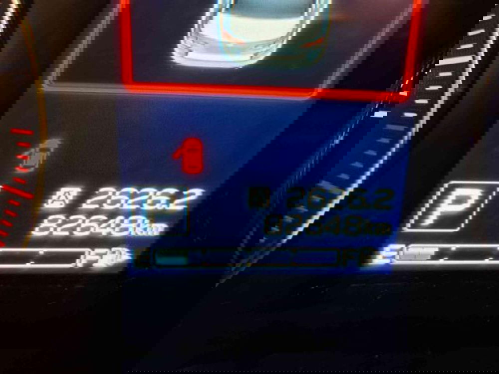 Subaru XV usata a Bologna (10)