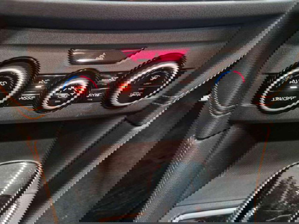 Subaru XV usata a Bologna (12)