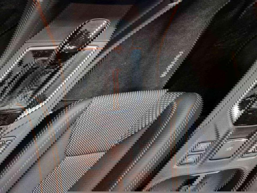 Subaru XV usata a Bologna (13)