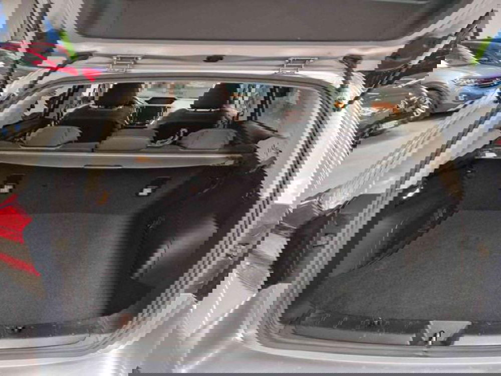 Subaru XV usata a Bologna (15)