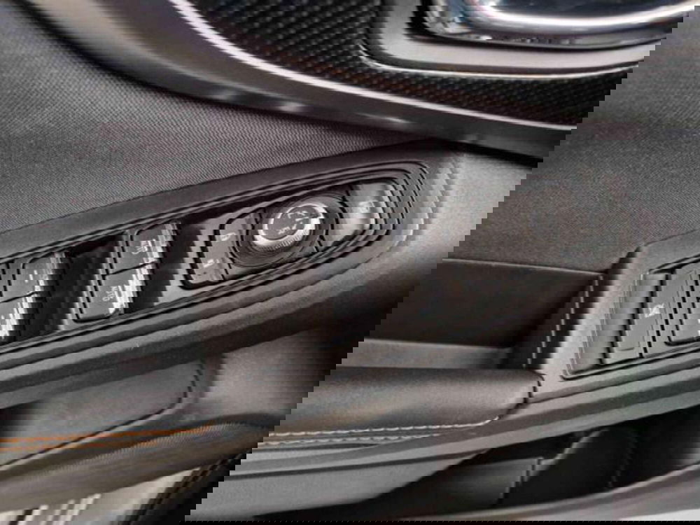 Subaru XV usata a Bologna (17)