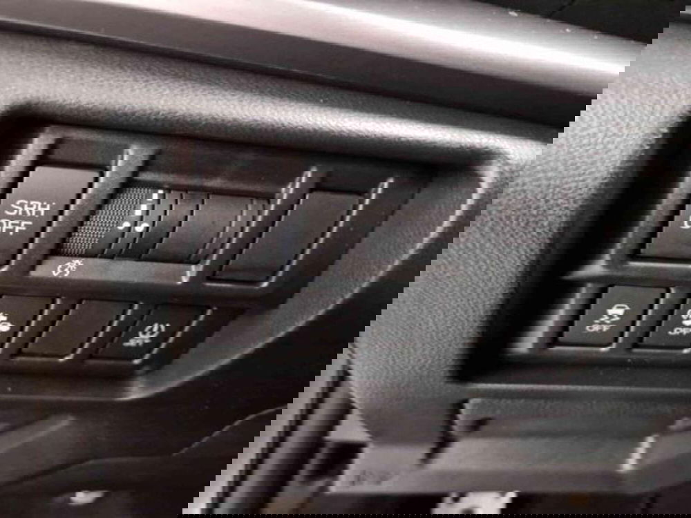 Subaru XV usata a Bologna (18)