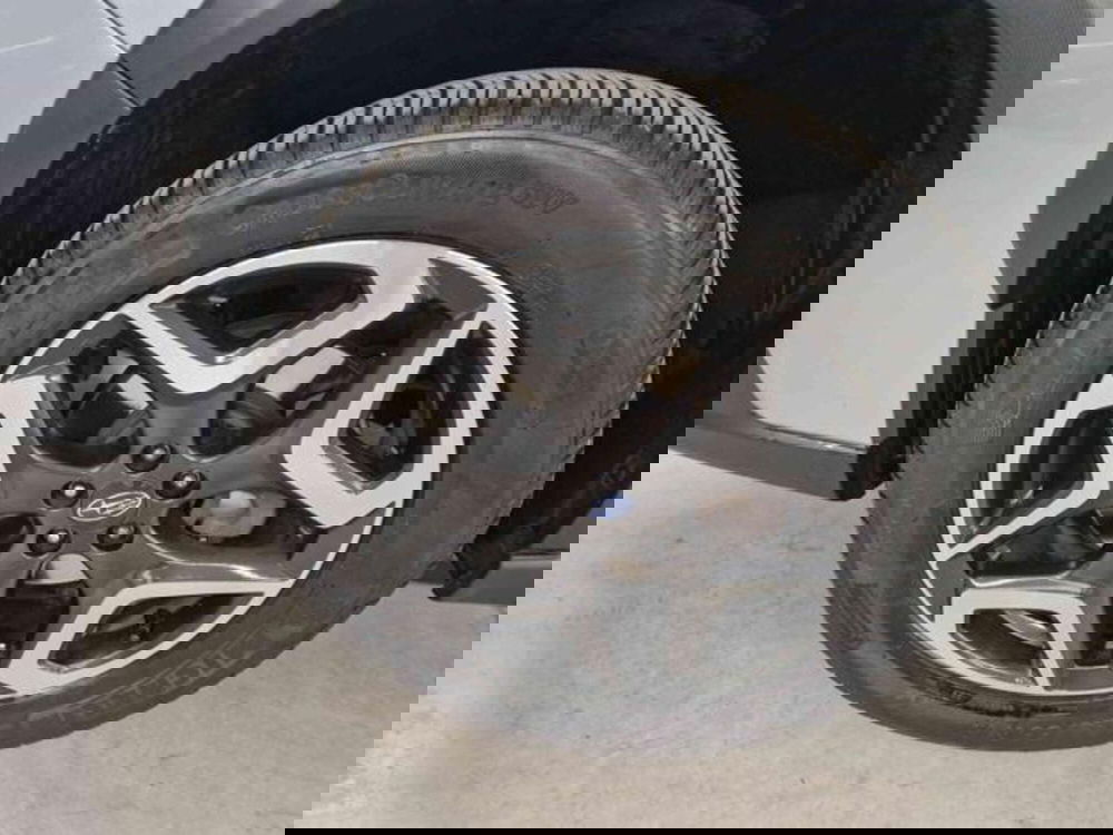 Subaru XV usata a Bologna (20)