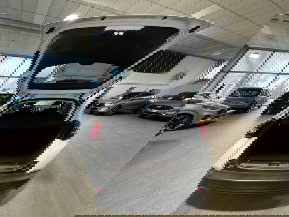 Peugeot 2008 usata a Bologna (14)