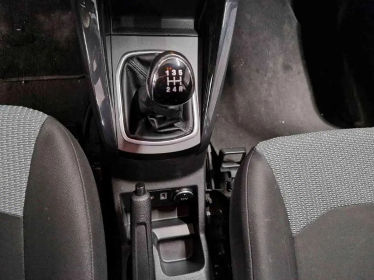 Ford EcoSport usata a Bologna (11)