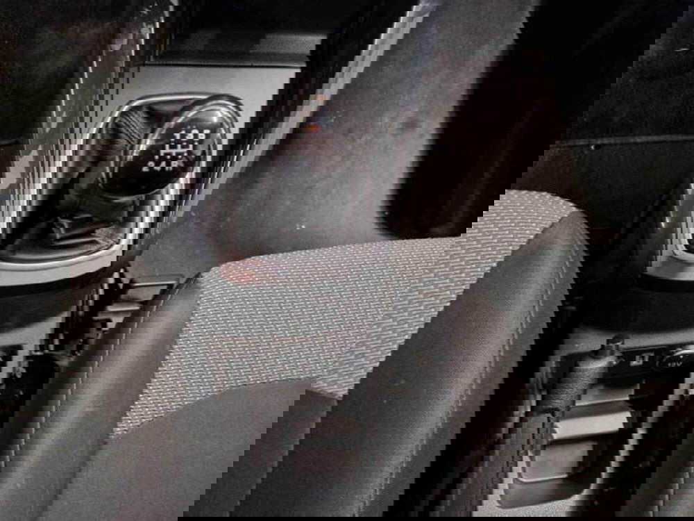 Ford EcoSport usata a Bologna (11)