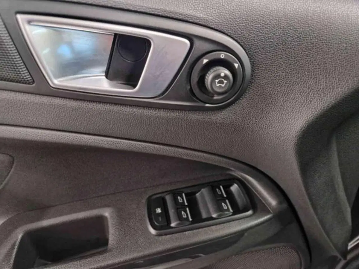 Ford EcoSport usata a Bologna (15)
