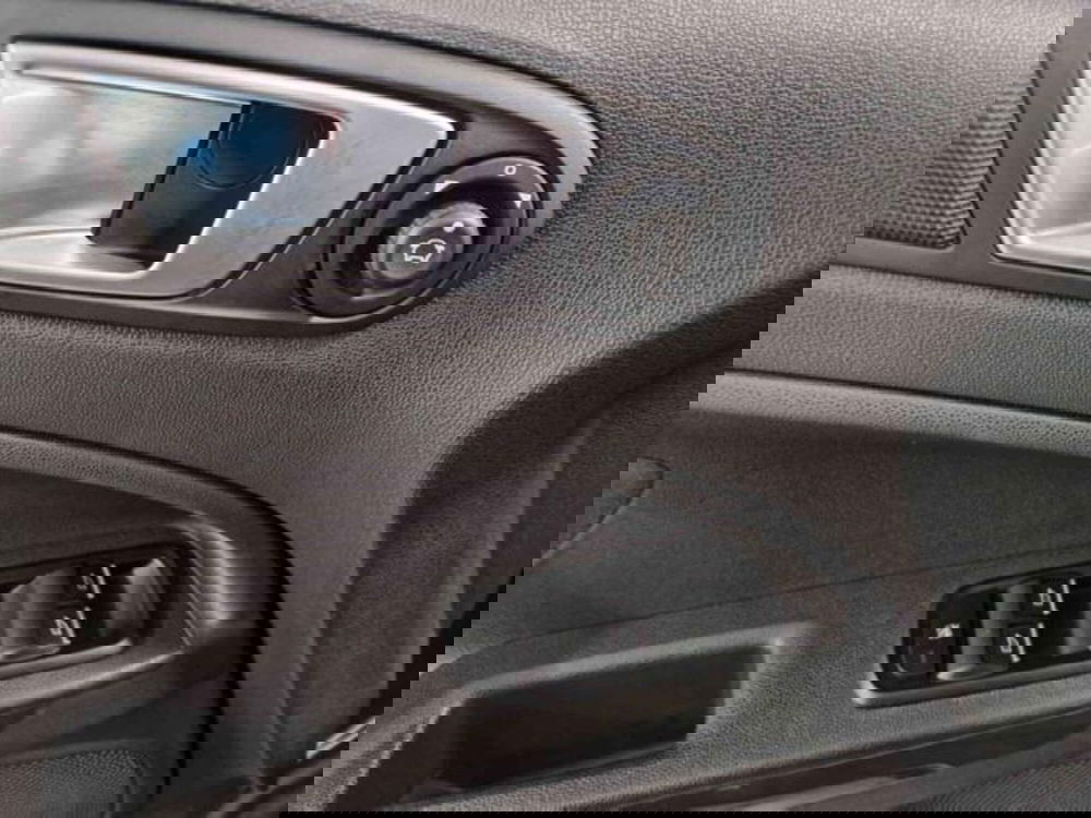 Ford EcoSport usata a Bologna (15)