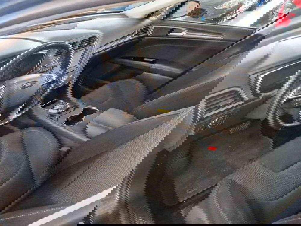 Ford Mondeo Station Wagon usata a Bologna (10)