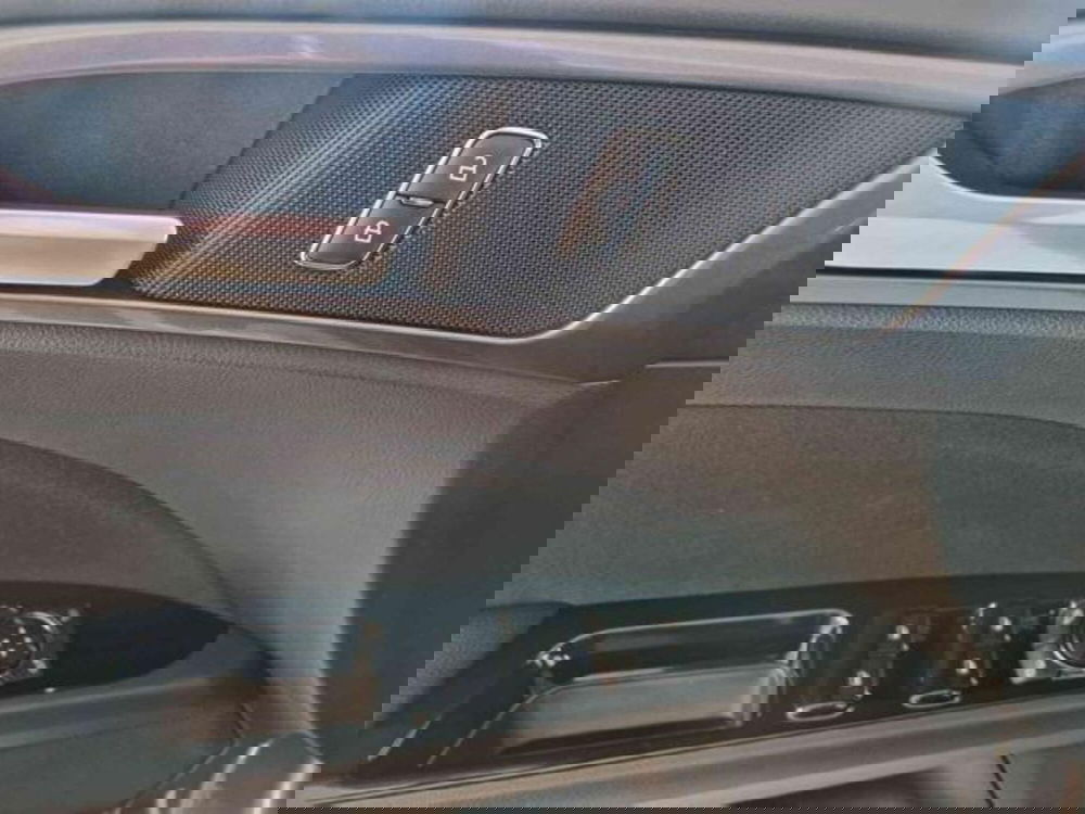 Ford Mondeo Station Wagon usata a Bologna (11)