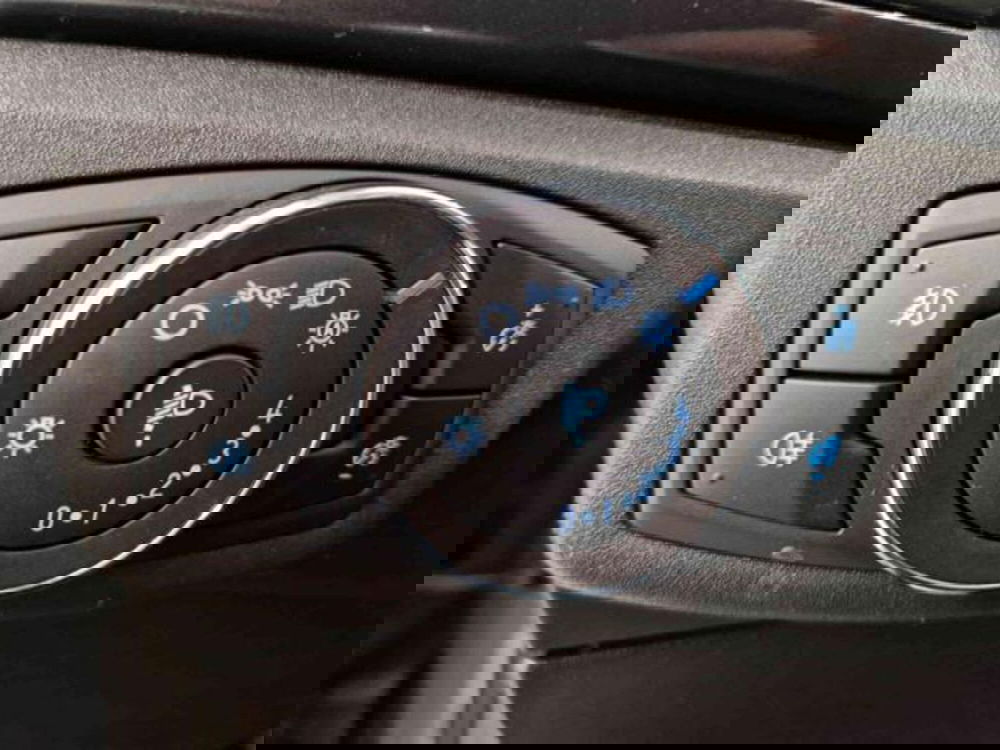 Ford Mondeo Station Wagon usata a Bologna (12)