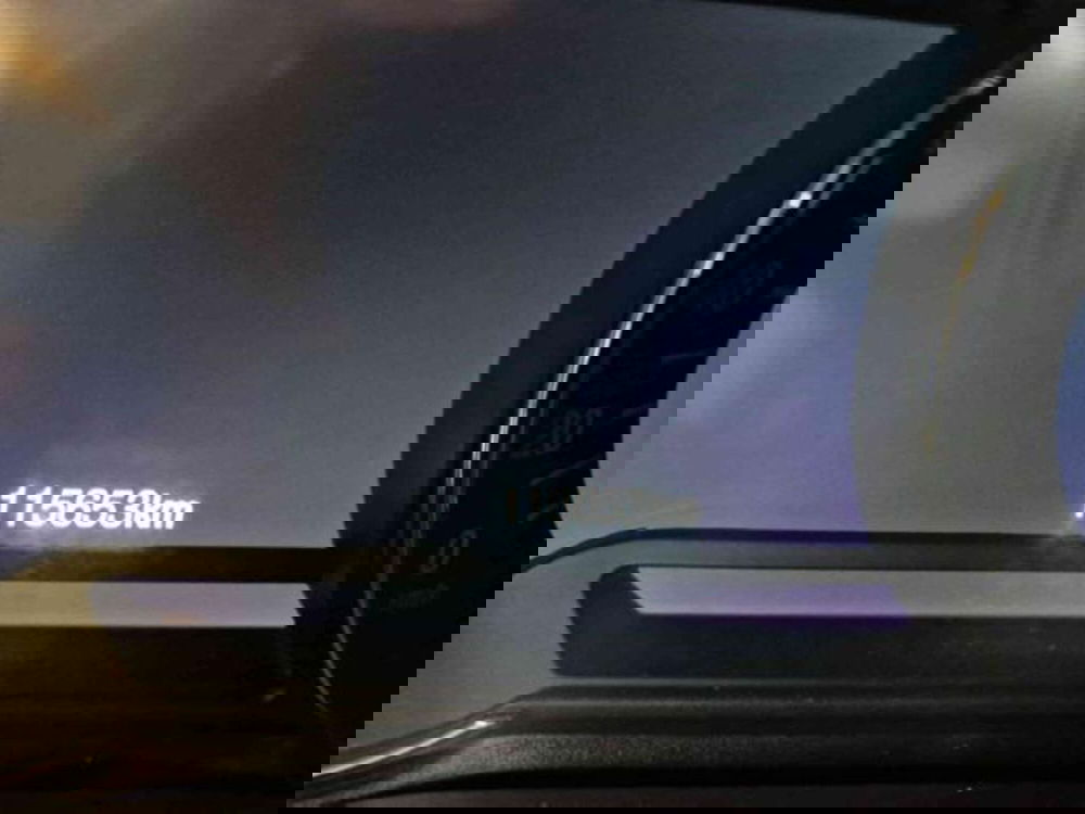 Ford Mondeo Station Wagon usata a Bologna (13)