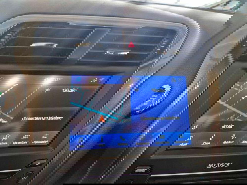 Ford Mondeo Station Wagon usata a Bologna (15)