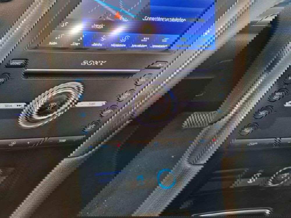 Ford Mondeo Station Wagon usata a Bologna (16)