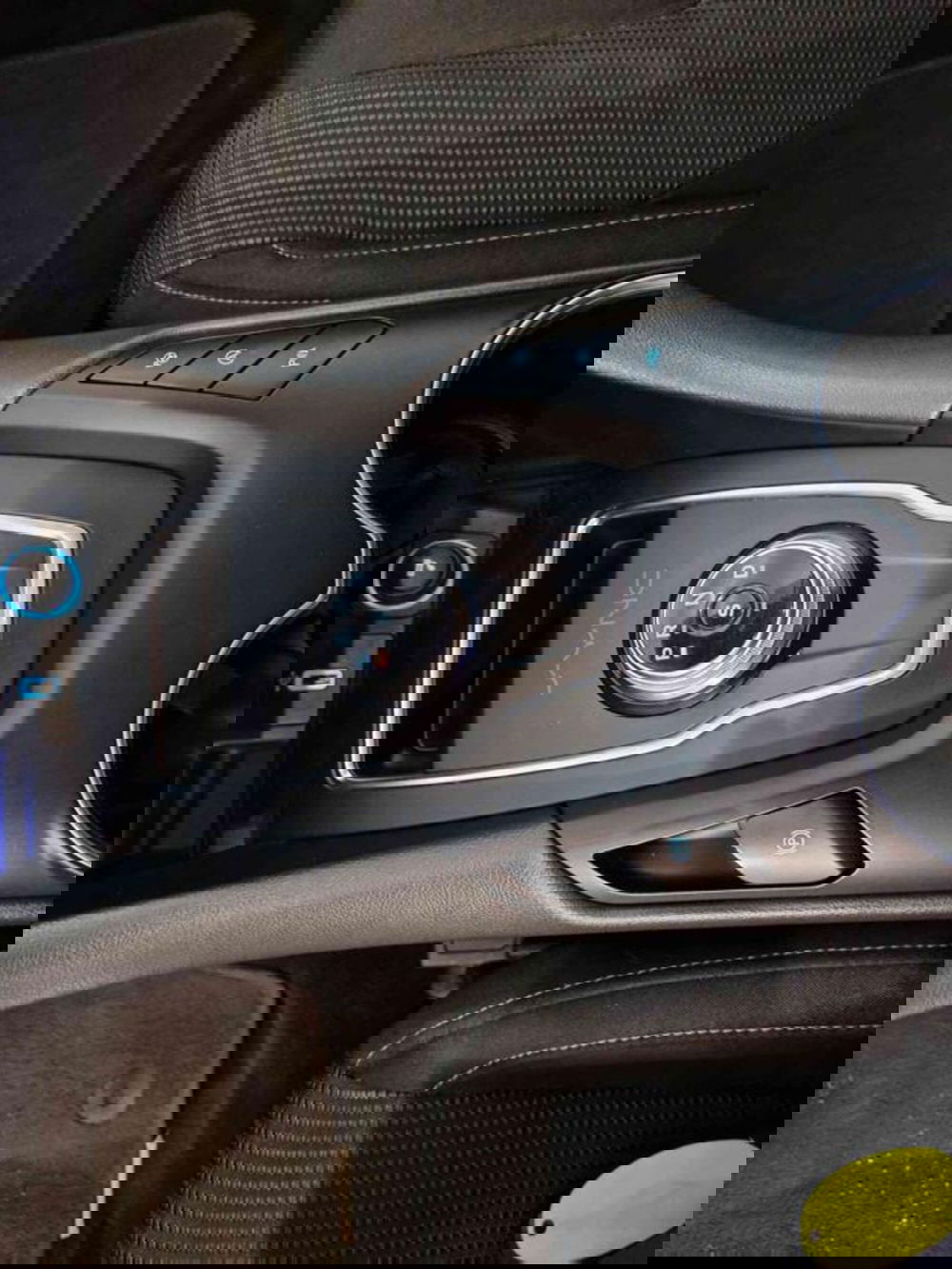 Ford Mondeo Station Wagon usata a Bologna (17)