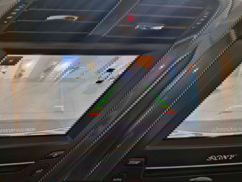 Ford Mondeo Station Wagon usata a Bologna (18)