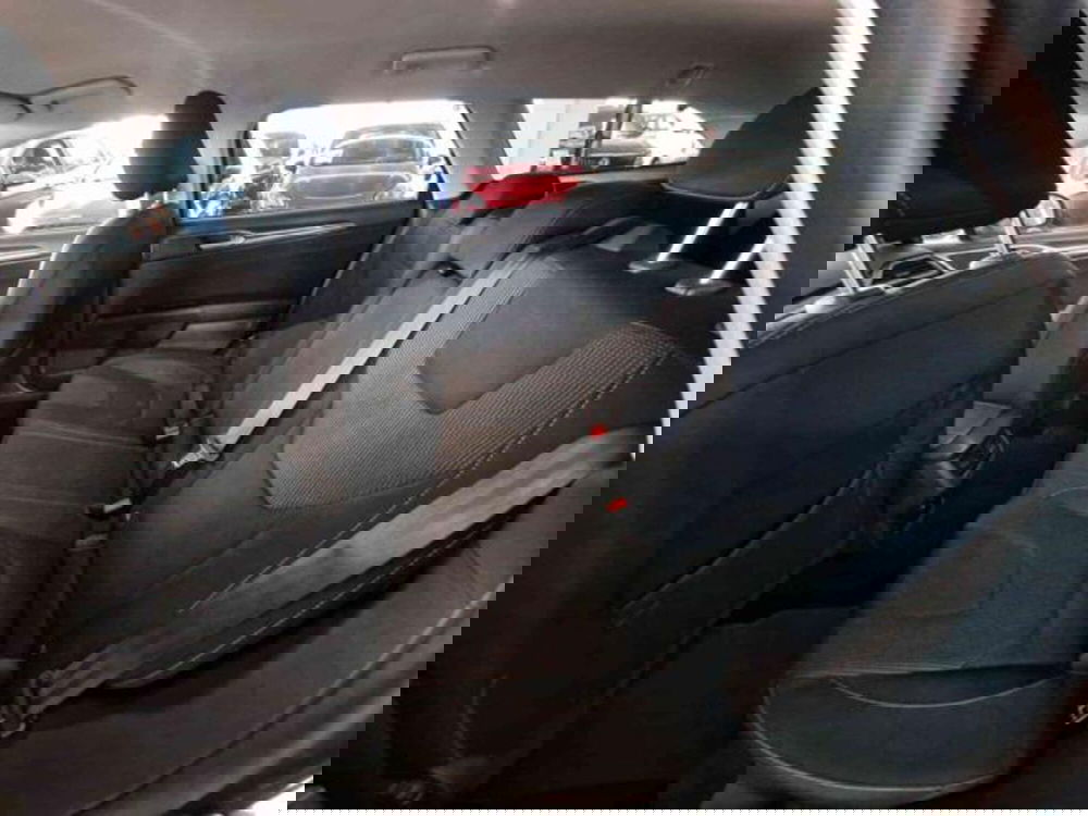 Ford Mondeo Station Wagon usata a Bologna (19)