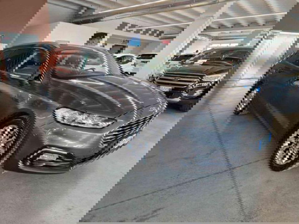 Ford Mondeo Station Wagon usata a Bologna (3)