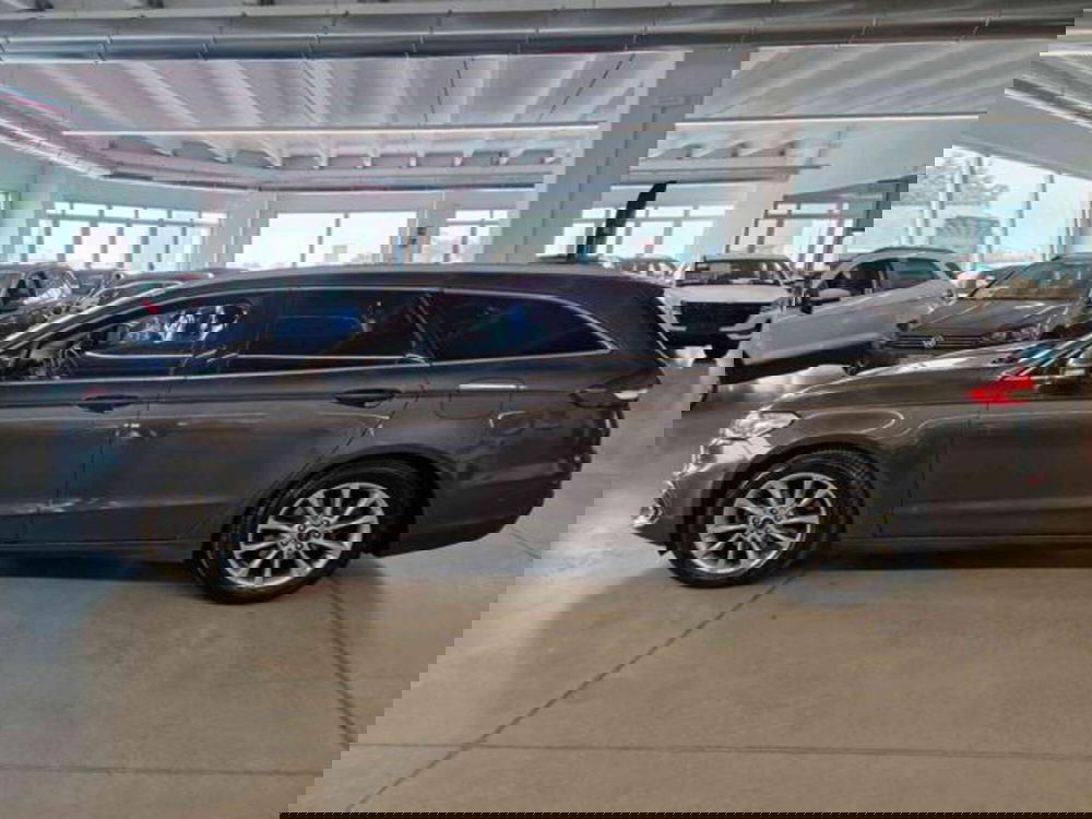 Ford Mondeo Station Wagon usata a Bologna (7)