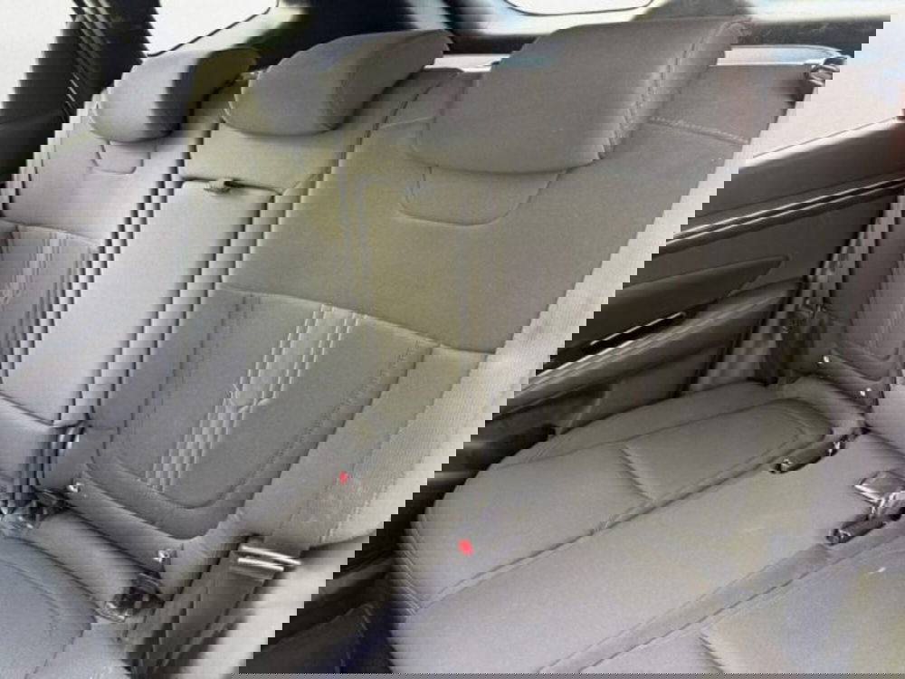 Hyundai Tucson usata a Padova (13)