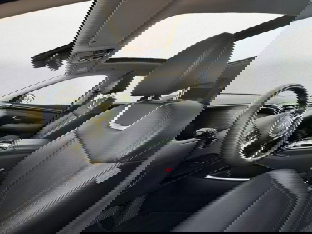 Hyundai Tucson usata a Padova (7)