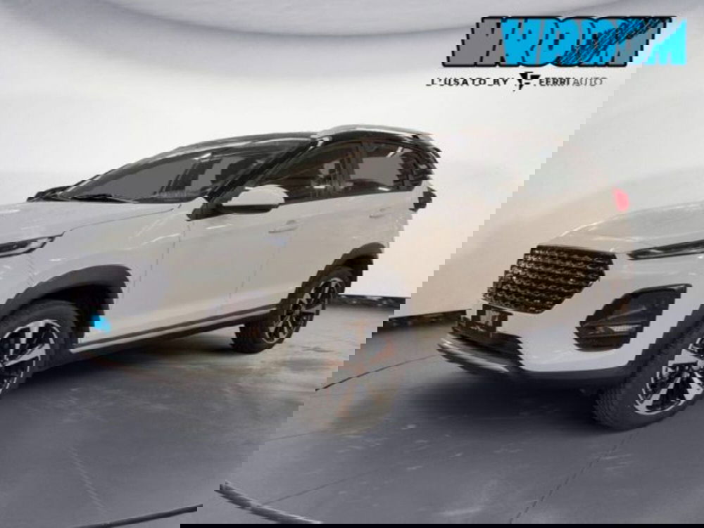 Dr DR 3.0 usata a Padova