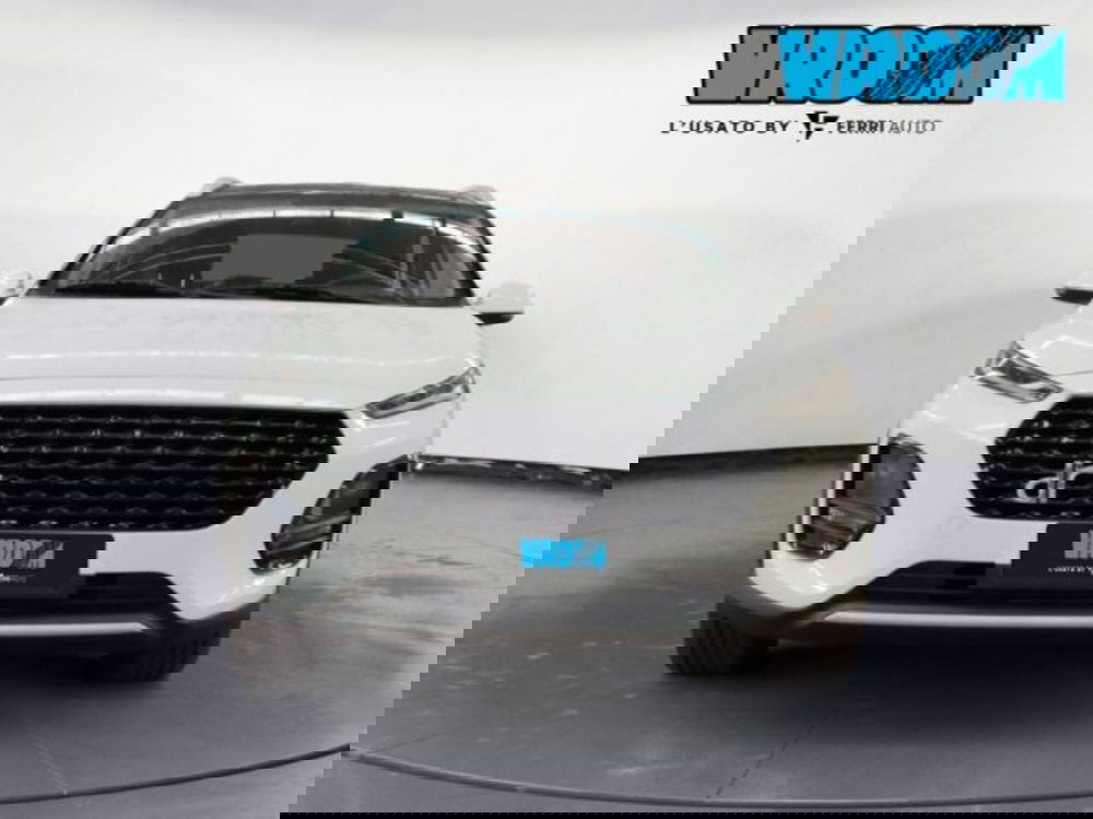 Dr DR 3.0 usata a Padova (2)