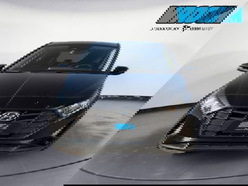 Hyundai i20 usata a Padova (2)