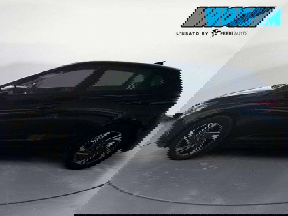 Hyundai i20 usata a Padova (5)