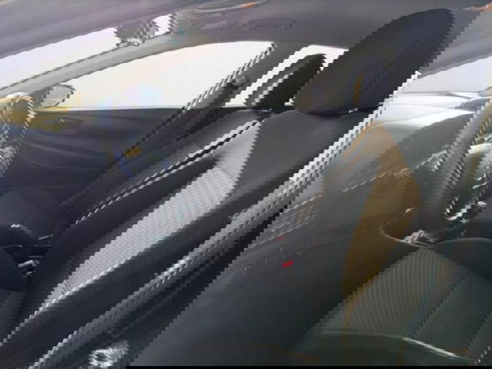 Hyundai i20 usata a Padova (9)