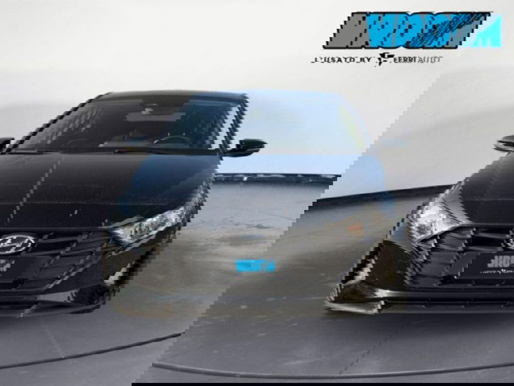 Hyundai i20 usata a Padova (2)