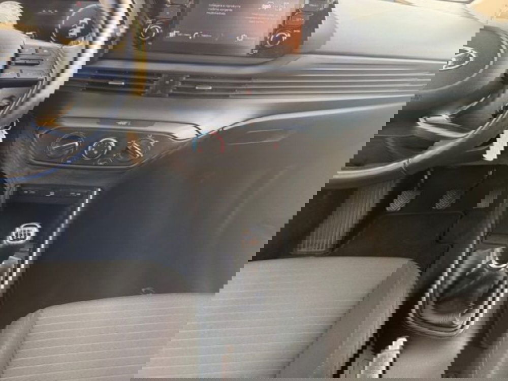 Hyundai i20 usata a Padova (9)