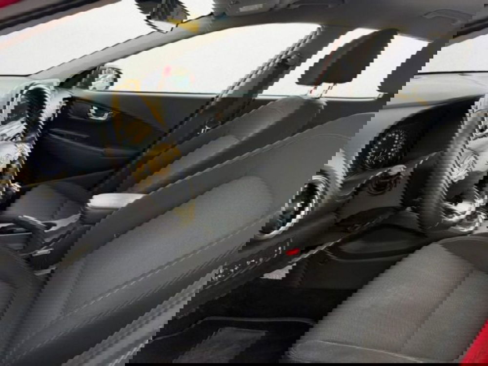 Hyundai Kona usata a Padova (9)