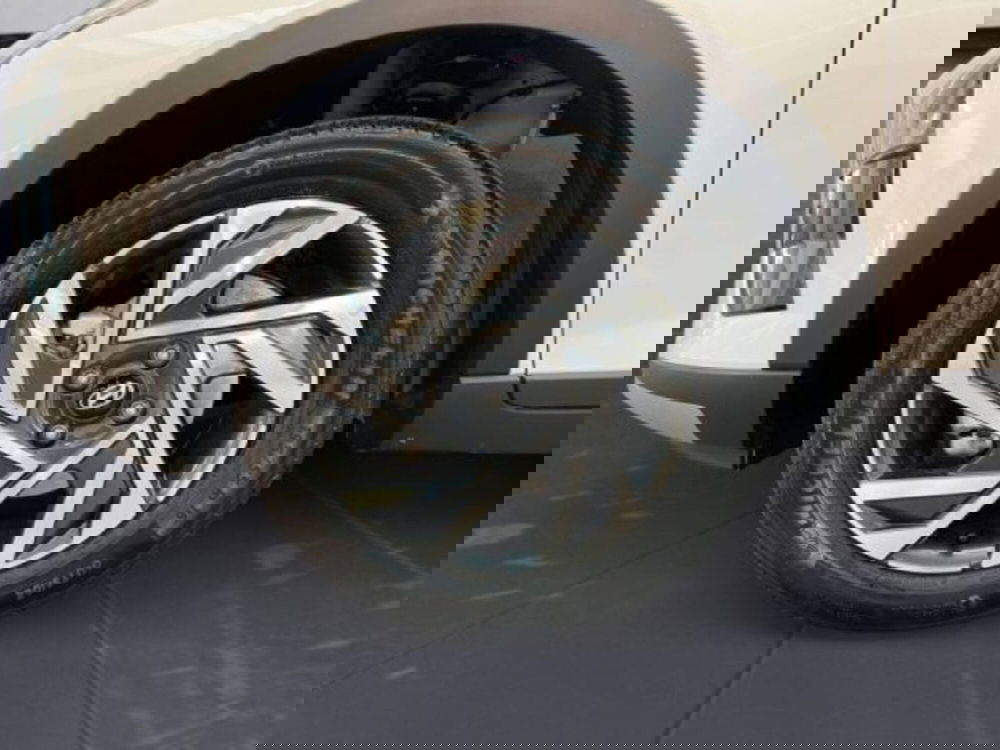 Hyundai Bayon usata a Padova (12)