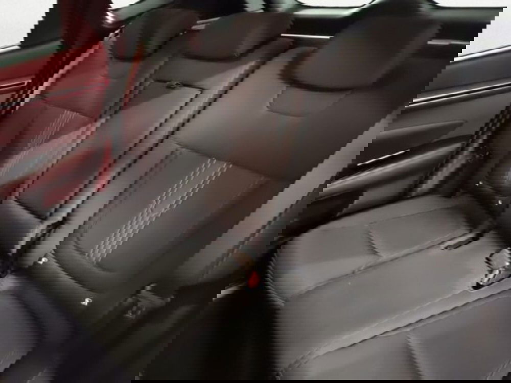 Hyundai Tucson usata a Padova (10)