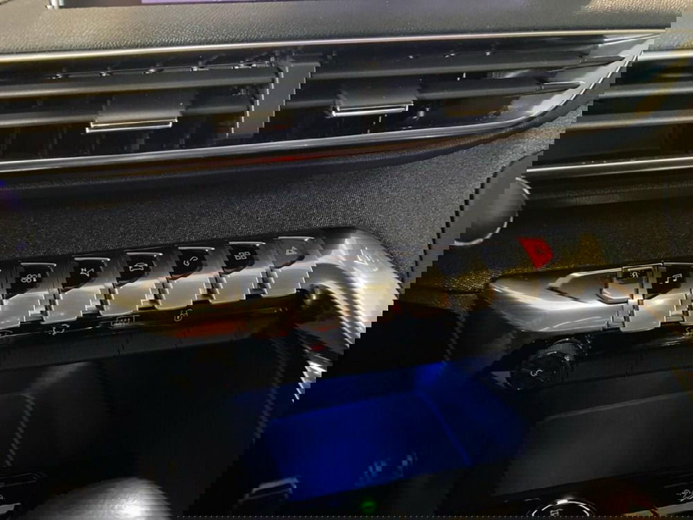 Peugeot 3008 usata a Torino (10)