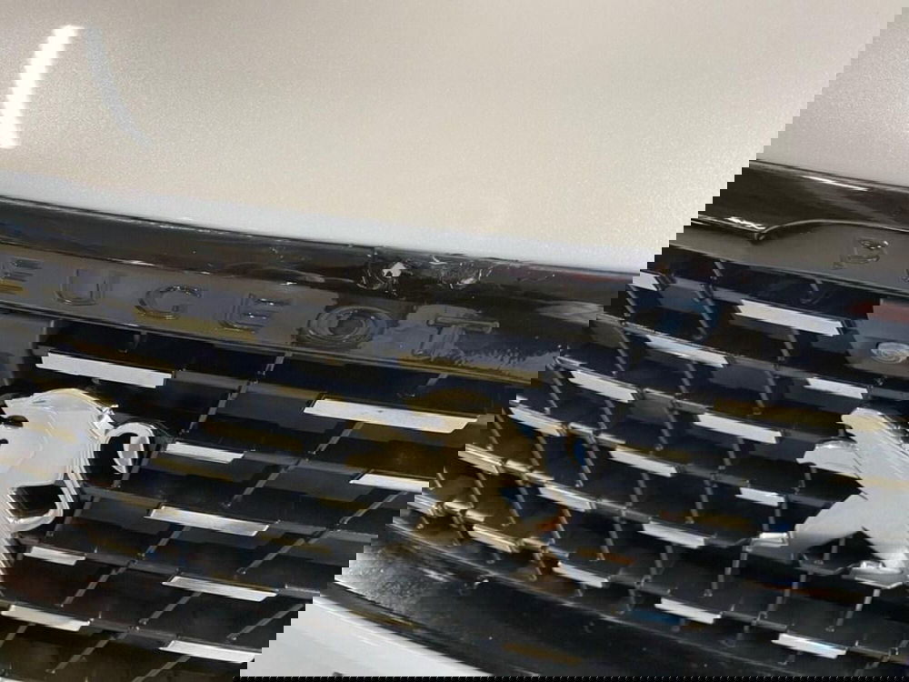 Peugeot 3008 usata a Torino (12)