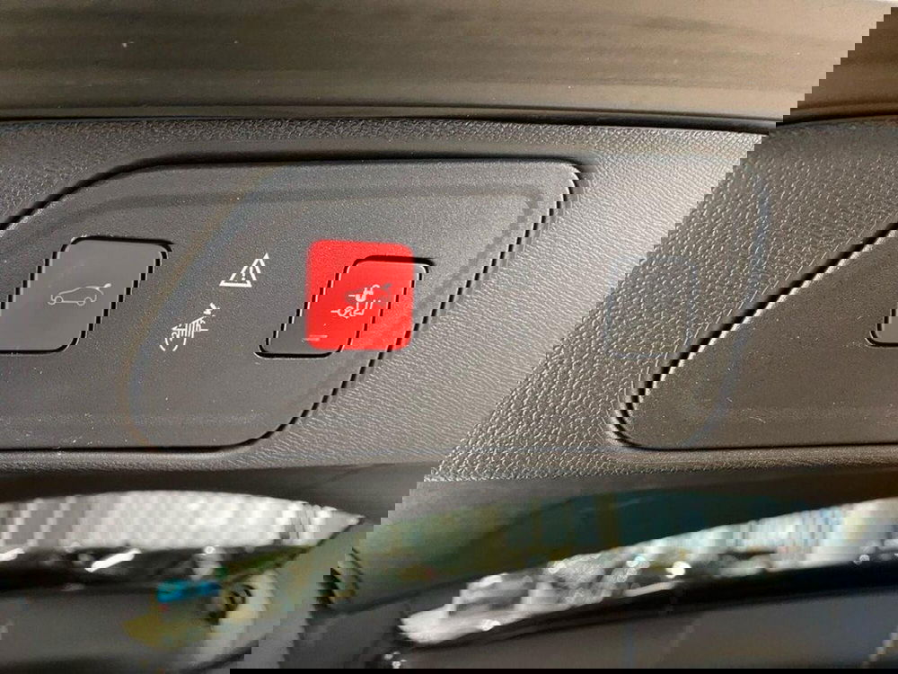 Peugeot 3008 usata a Torino (13)