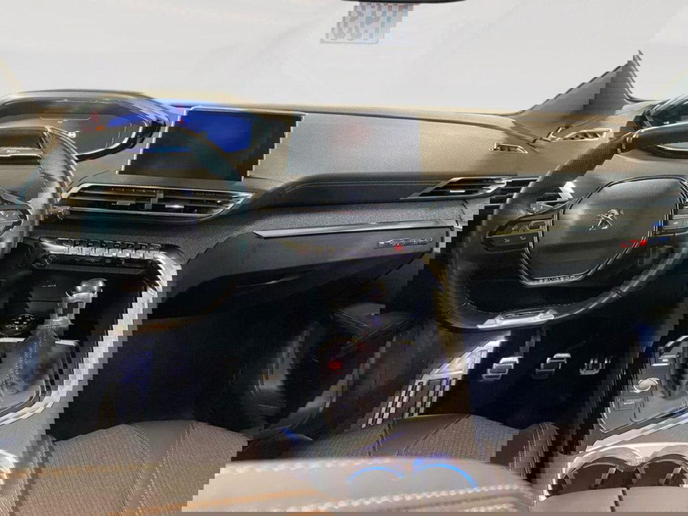 Peugeot 3008 usata a Torino (5)