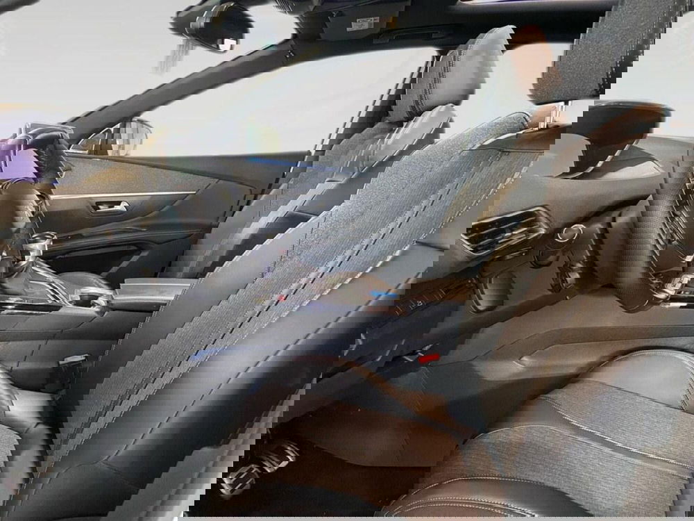 Peugeot 3008 usata a Torino (6)