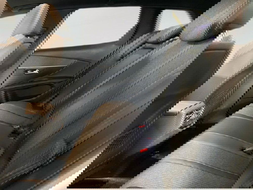 Peugeot 3008 usata a Torino (7)