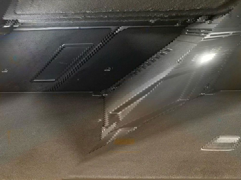 Peugeot 3008 usata a Torino (8)