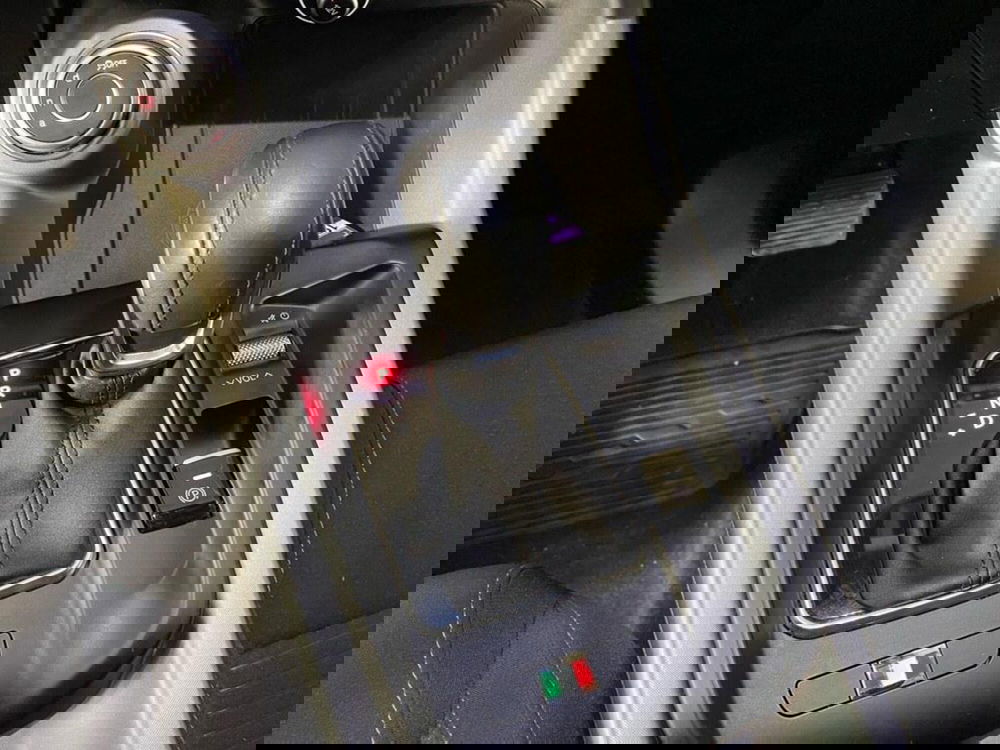 Alfa Romeo Tonale usata a Torino (12)