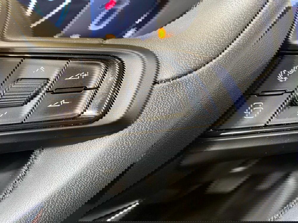 Alfa Romeo Tonale usata a Torino (14)